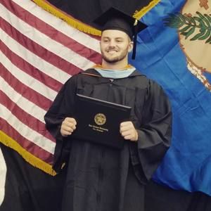 Meet your Posher, Blake